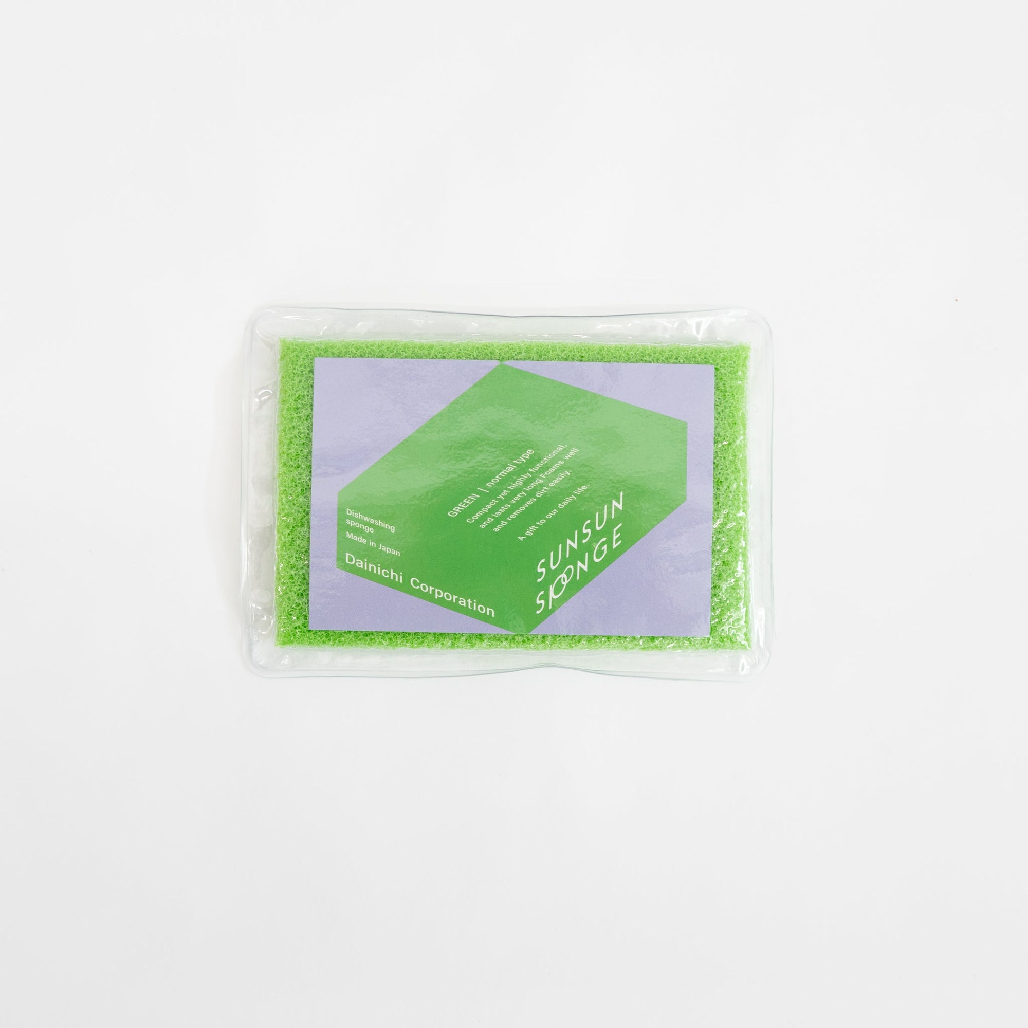 Sunsun Sponge | Tortoise General Store