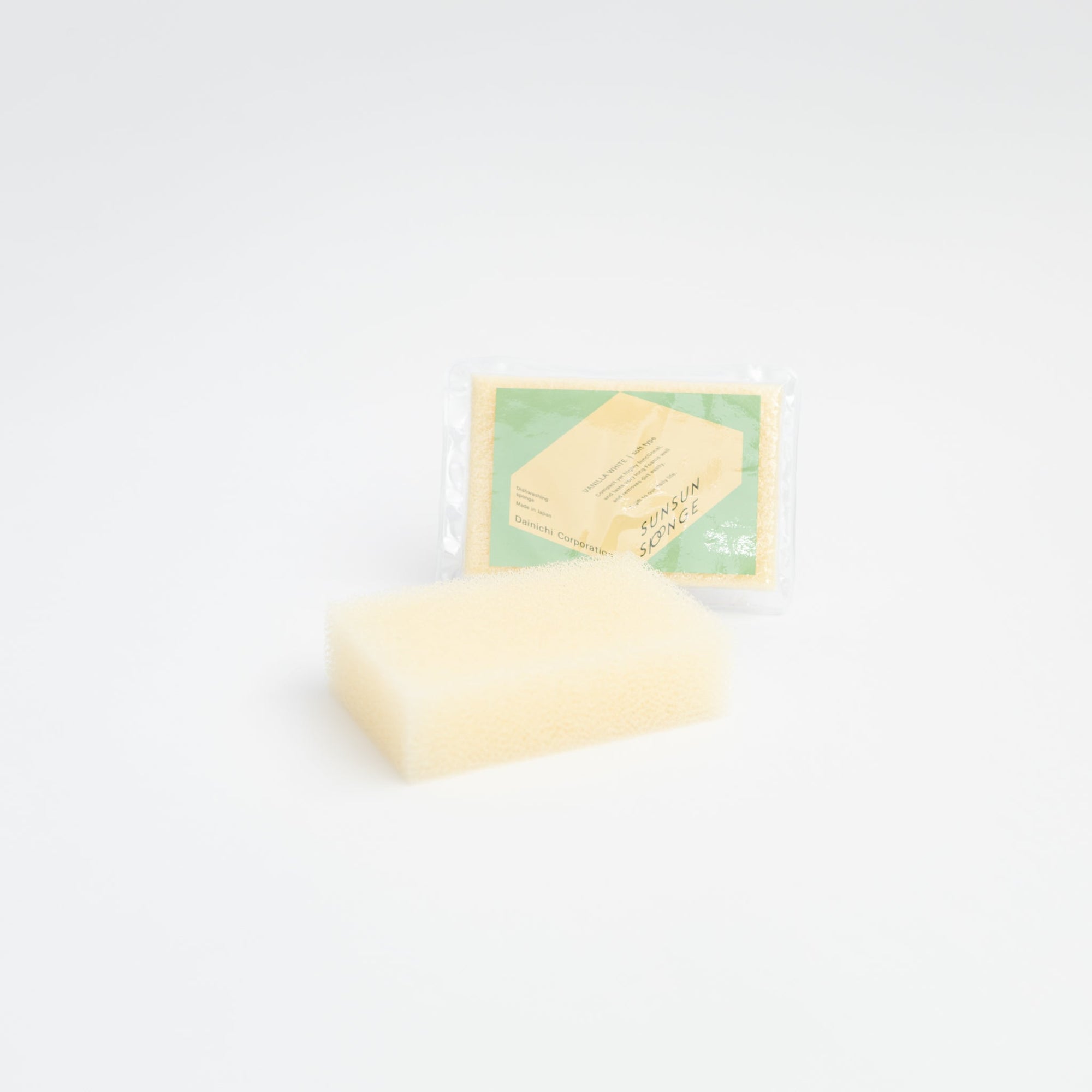 Sunsun Sponge | Tortoise General Store