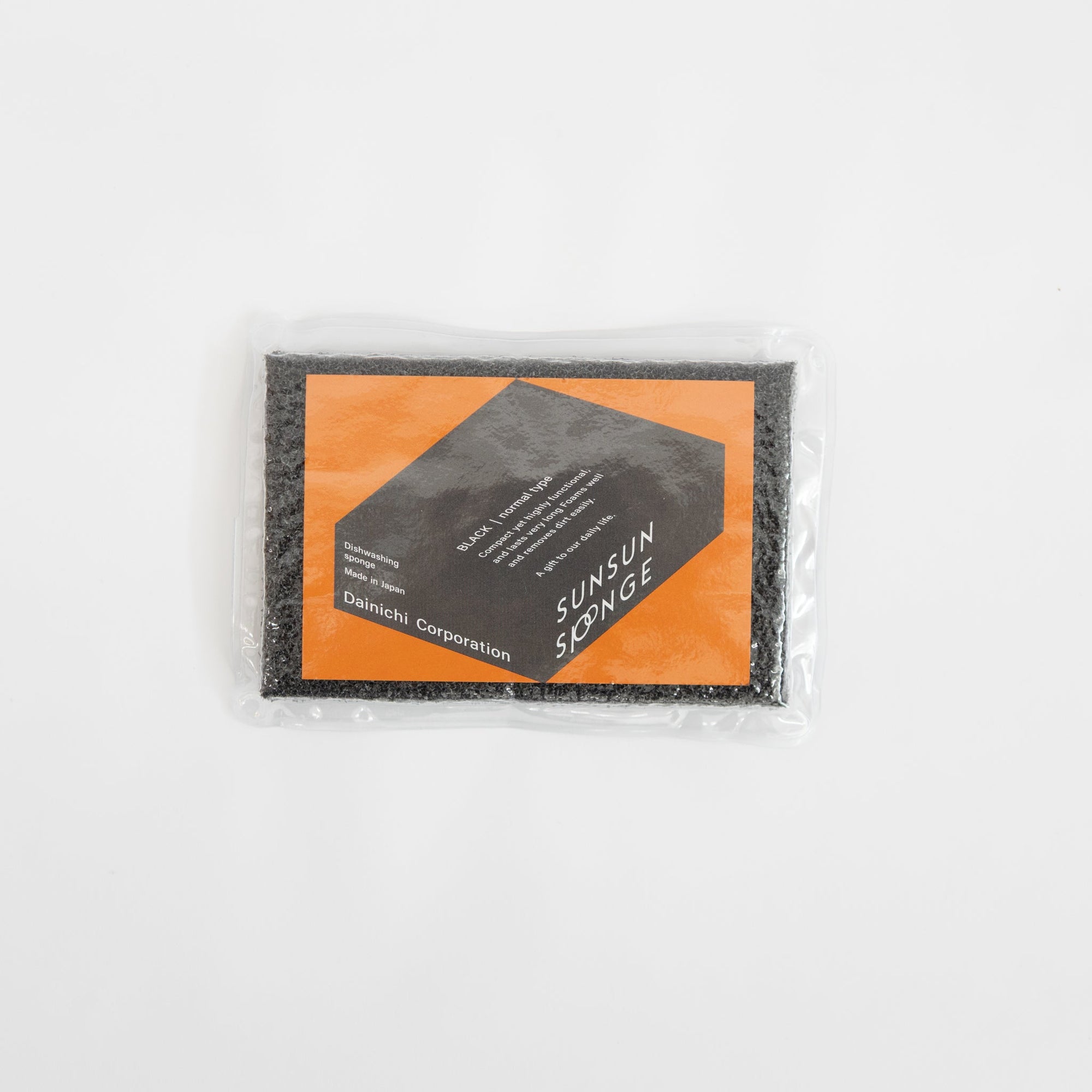 Sunsun Sponge | Tortoise General Store