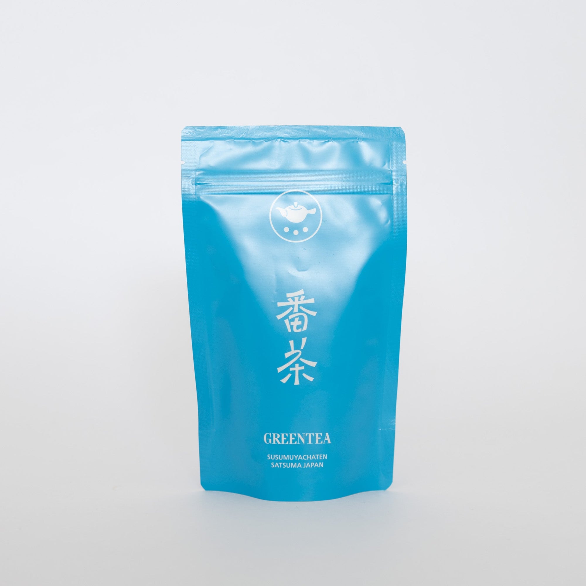Susumuya Genmaicha Leaf 100g | Tortoise General Store