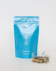 Susumuya Genmaicha Leaf 100g | Tortoise General Store