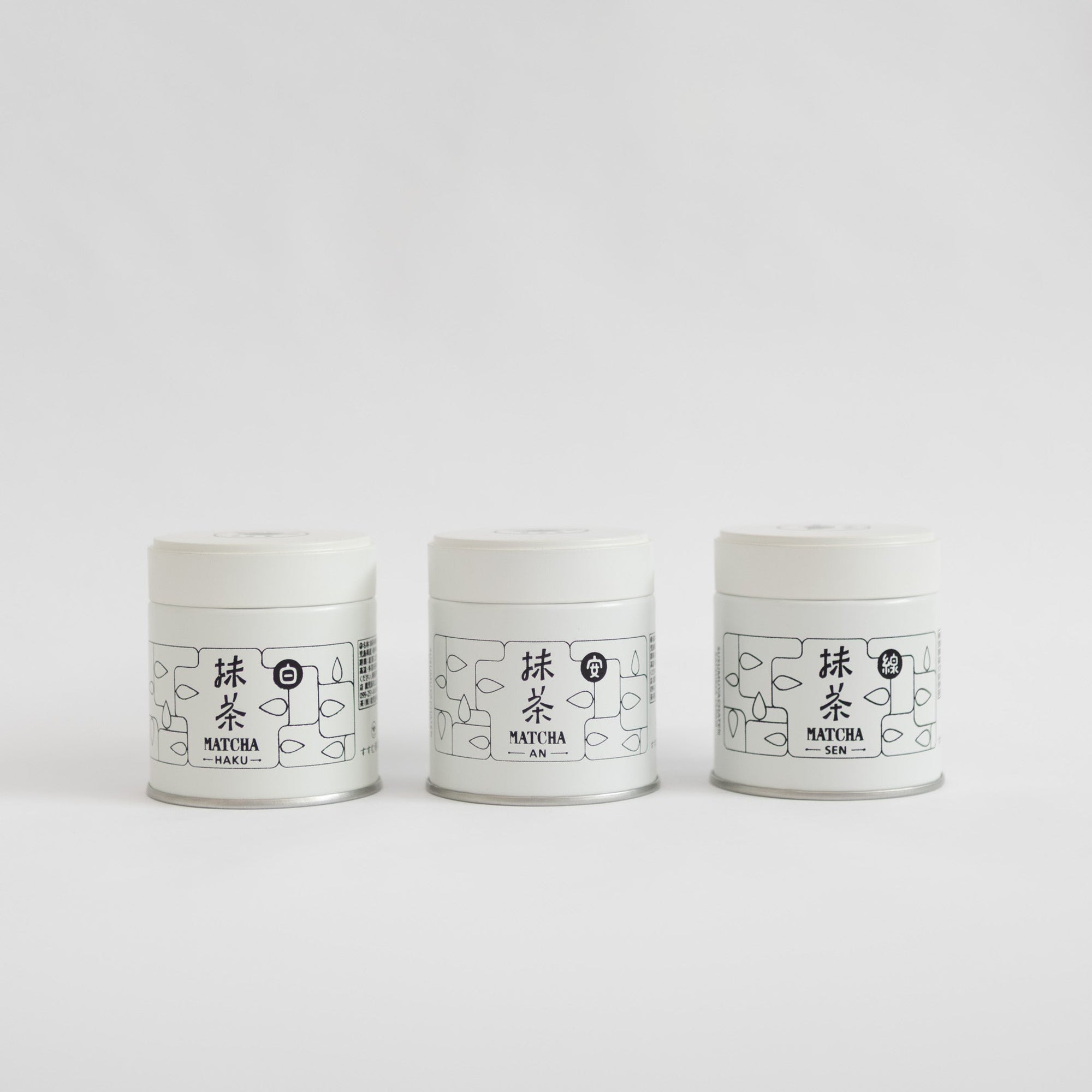 Susumuya Matcha 30g | Tortoise General Store