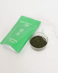 Susumuya Sencha Leaf 100g | Tortoise General Store