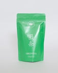 Susumuya Sencha Leaf 100g | Tortoise General Store