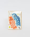 Takeo Katazome Card Large Size | Tortoise General Store