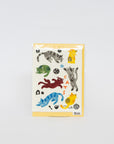 Takeo Katazome Card Large Size | Tortoise General Store