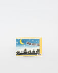 Takeo Katazome Card Small Size | Tortoise General Store