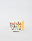 Takeo Katazome Card Small Size | Tortoise General Store