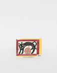 Takeo Katazome Card Small Size | Tortoise General Store