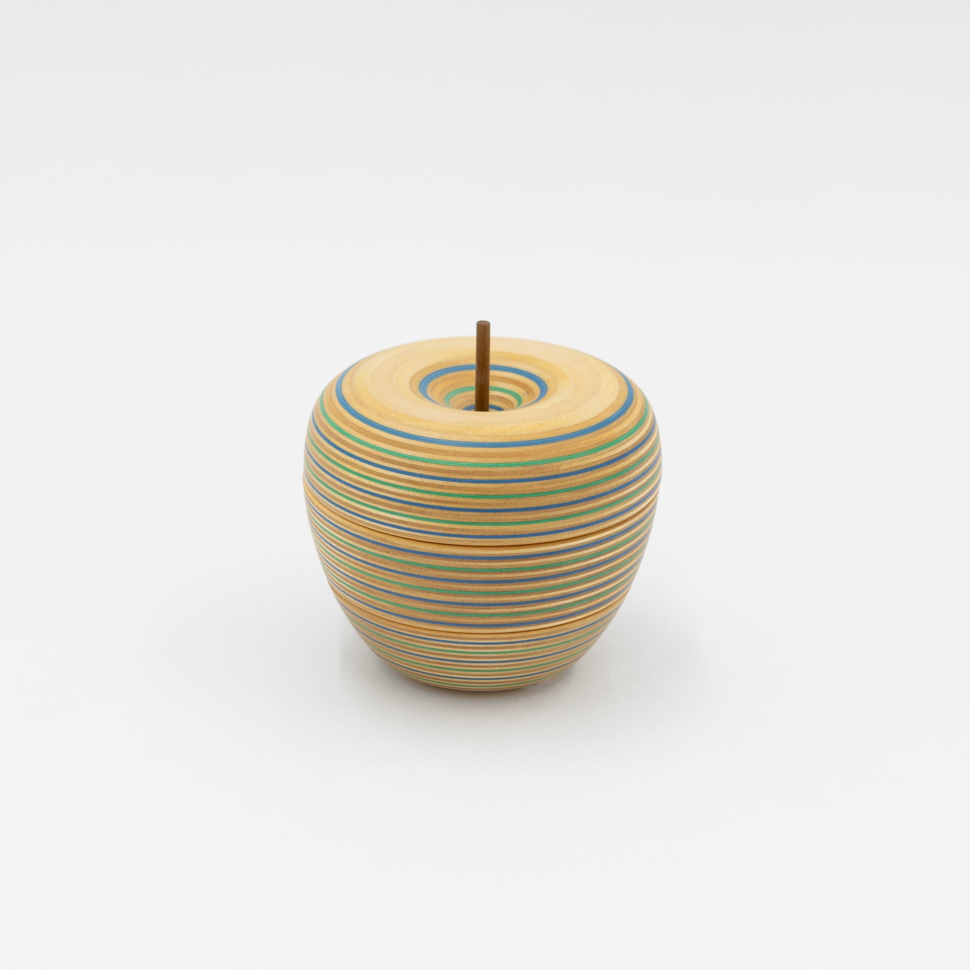 Takizawa Apple Card Holder | Tortoise General Store