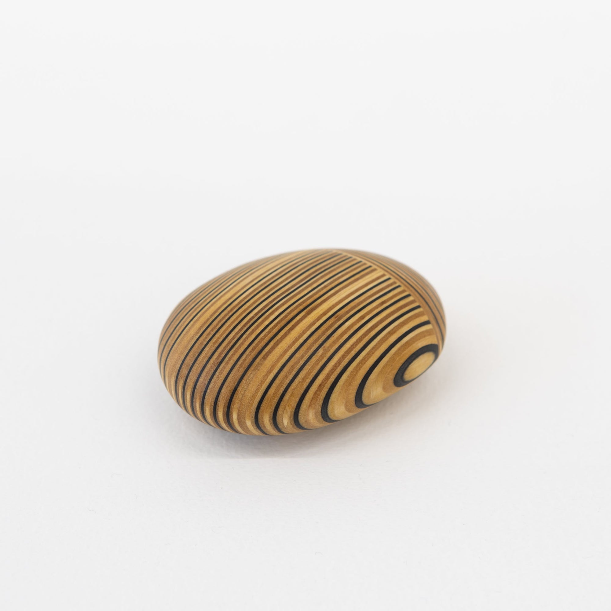 Takizawa Plywood Koishi Paperweights | Tortoise General Store