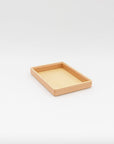 Takizawa Plywood Tray | Tortoise General Store