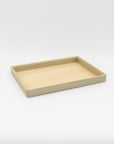 Takizawa Plywood Tray | Tortoise General Store