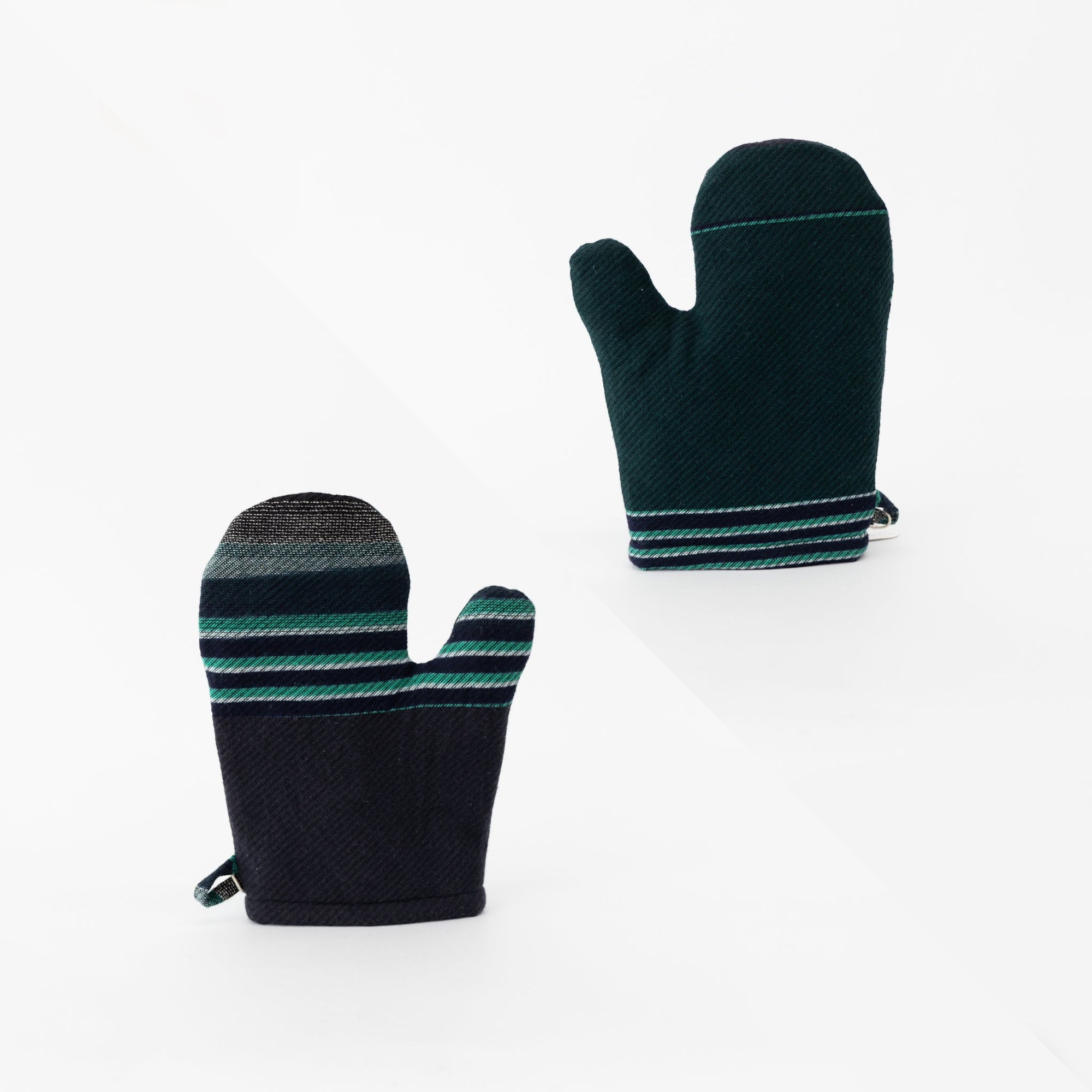 Tamaki Niime Kitchen Mittens | Tortoise General Store