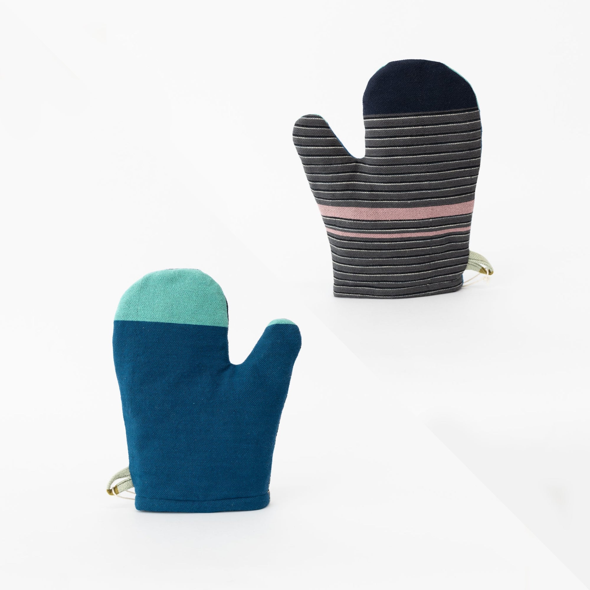 Tamaki Niime Kitchen Mittens | Tortoise General Store