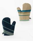 Tamaki Niime Kitchen Mittens | Tortoise General Store