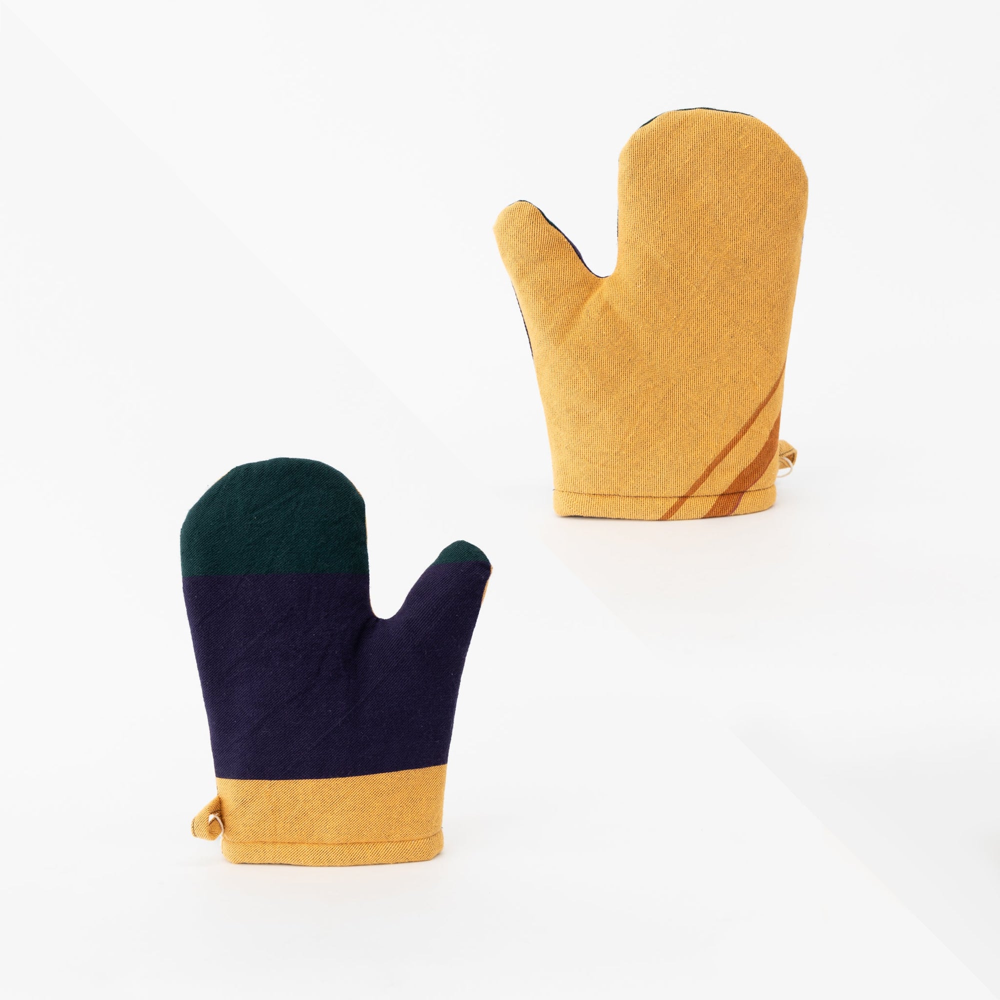 Tamaki Niime Kitchen Mittens | Tortoise General Store