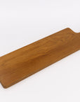 Teak Cutting Boards By Yoshi Morohashi | Tortoise General Store