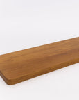 Teak Cutting Boards By Yoshi Morohashi | Tortoise General Store