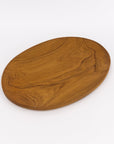 Teak Trays By Yoshi Morohashi | Tortoise General Store