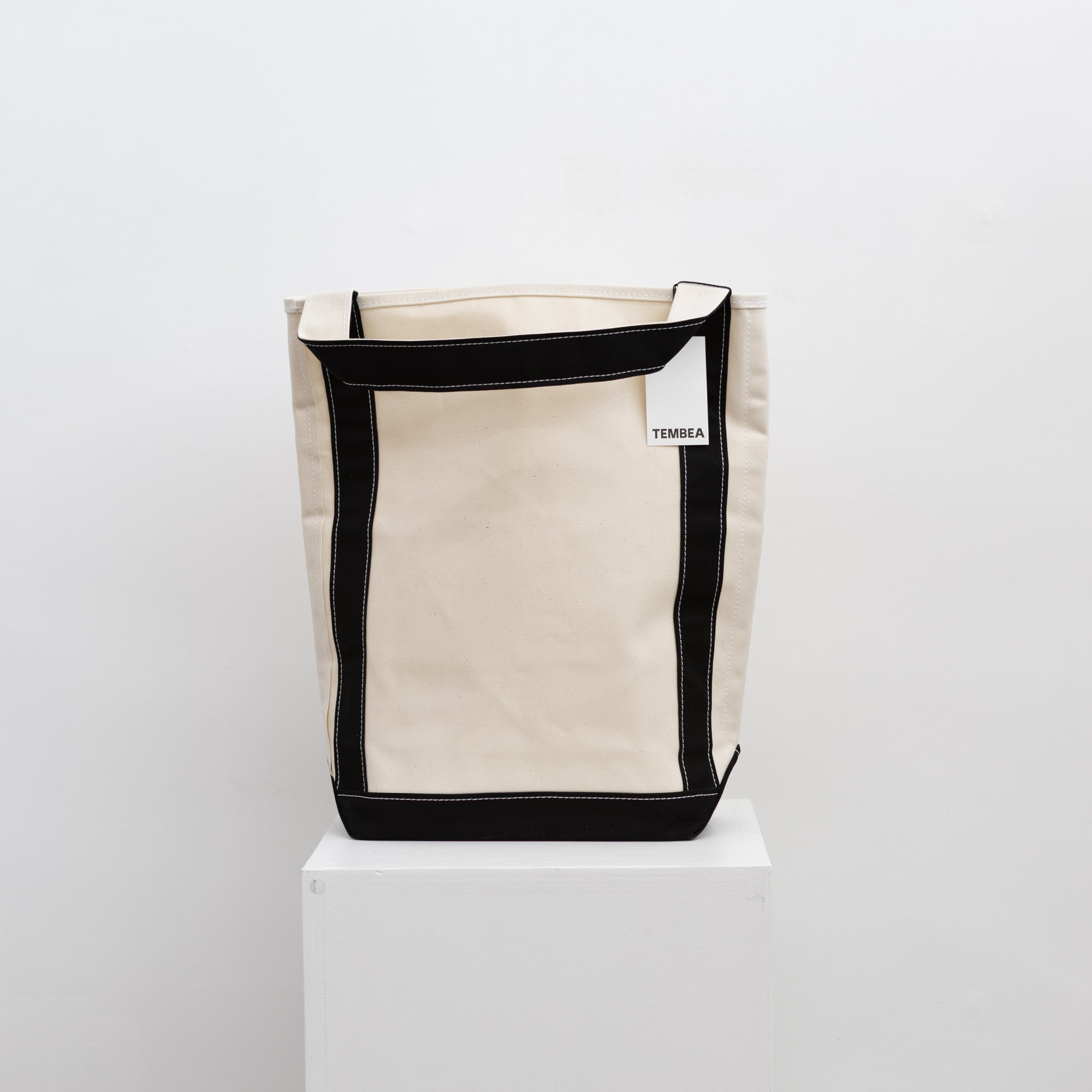 【TEMBEA】BAGUETTE TOTE LARGE Tembea Baguette Tote Large | Tortoise General Store