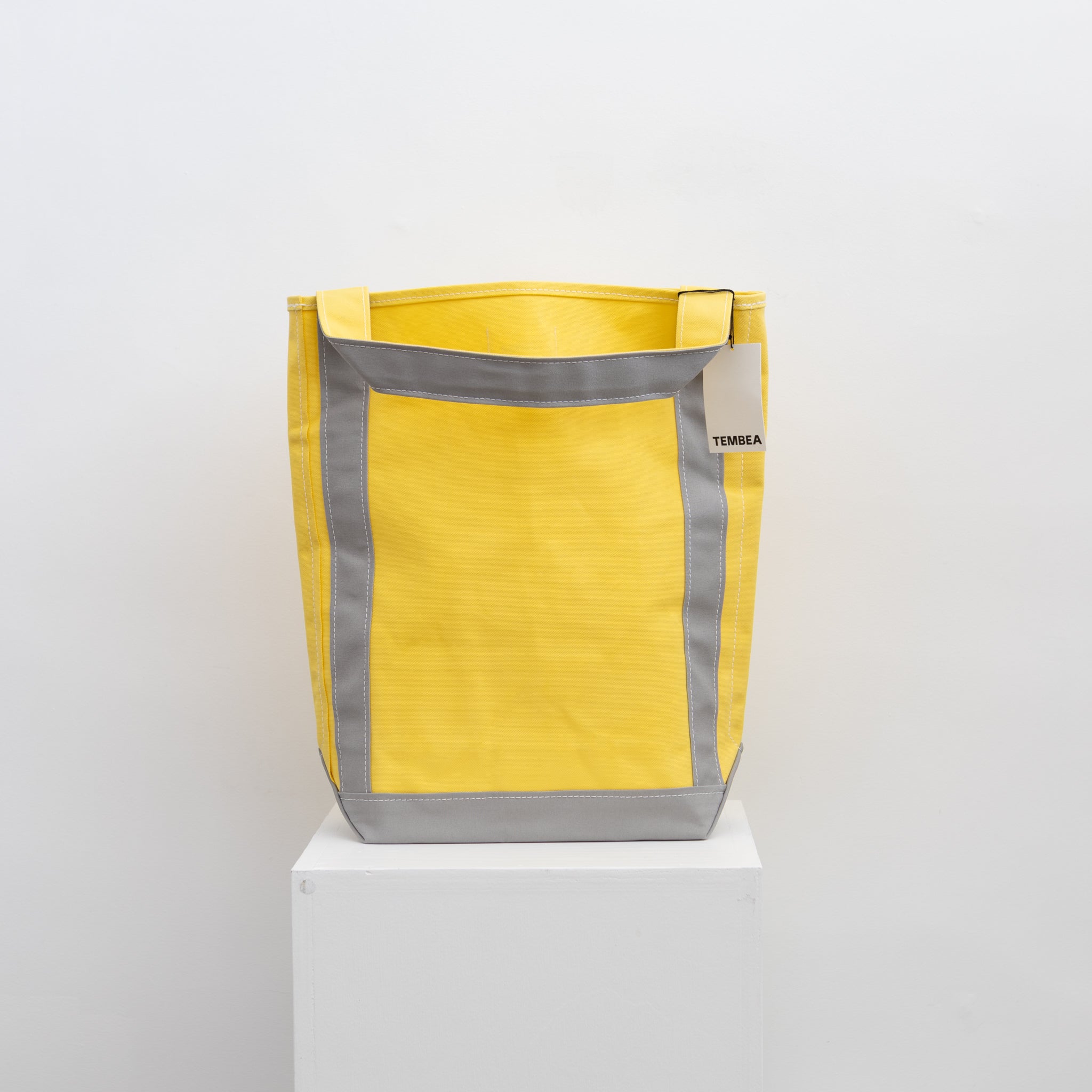 Tembea Baguette Tote | Tortoise General Store