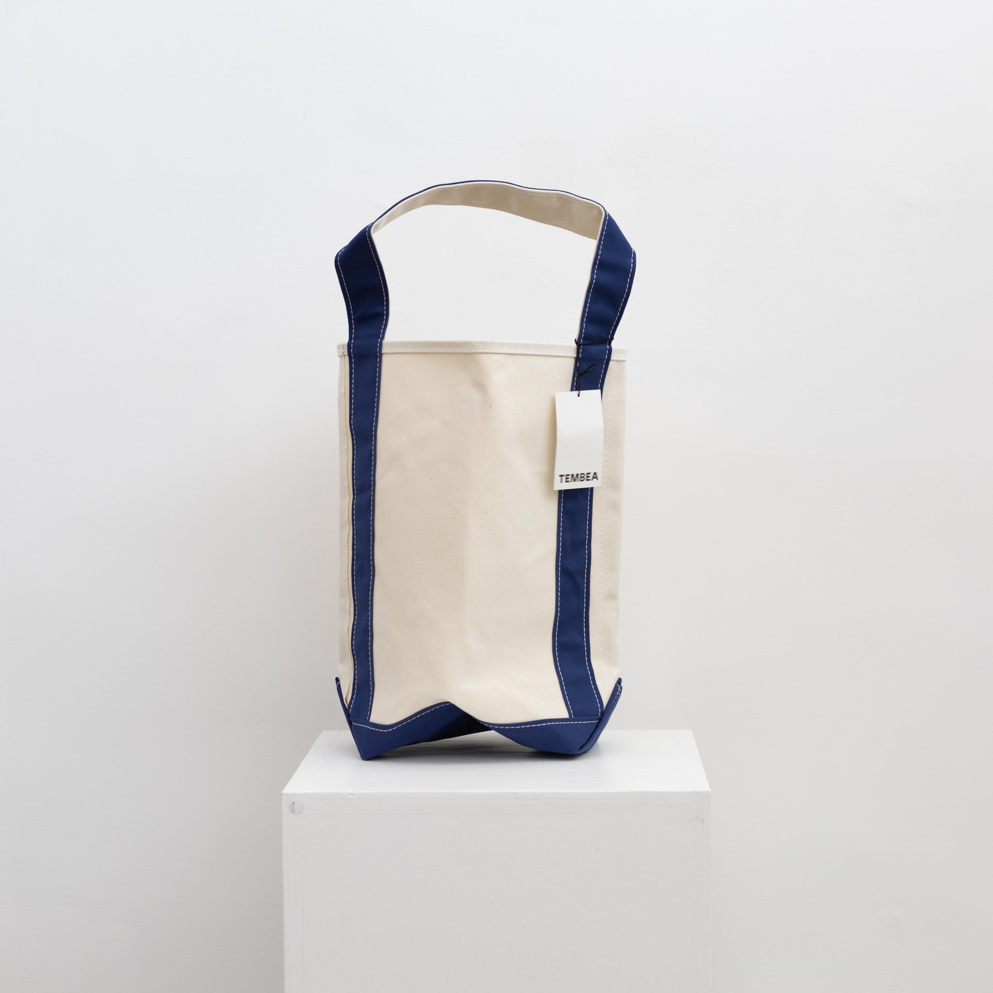 【TEMBEA】BAGUETTE TOTE LARGE Tembea Baguette Tote Medium | Tortoise General Store