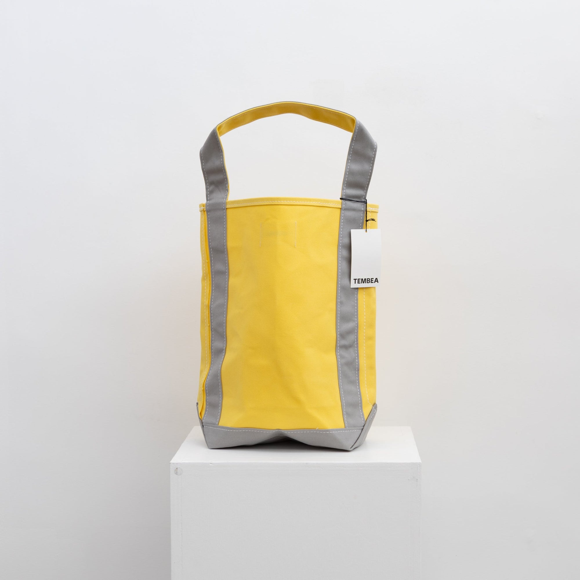 Tembea Baguette Tote Medium | Tortoise General Store