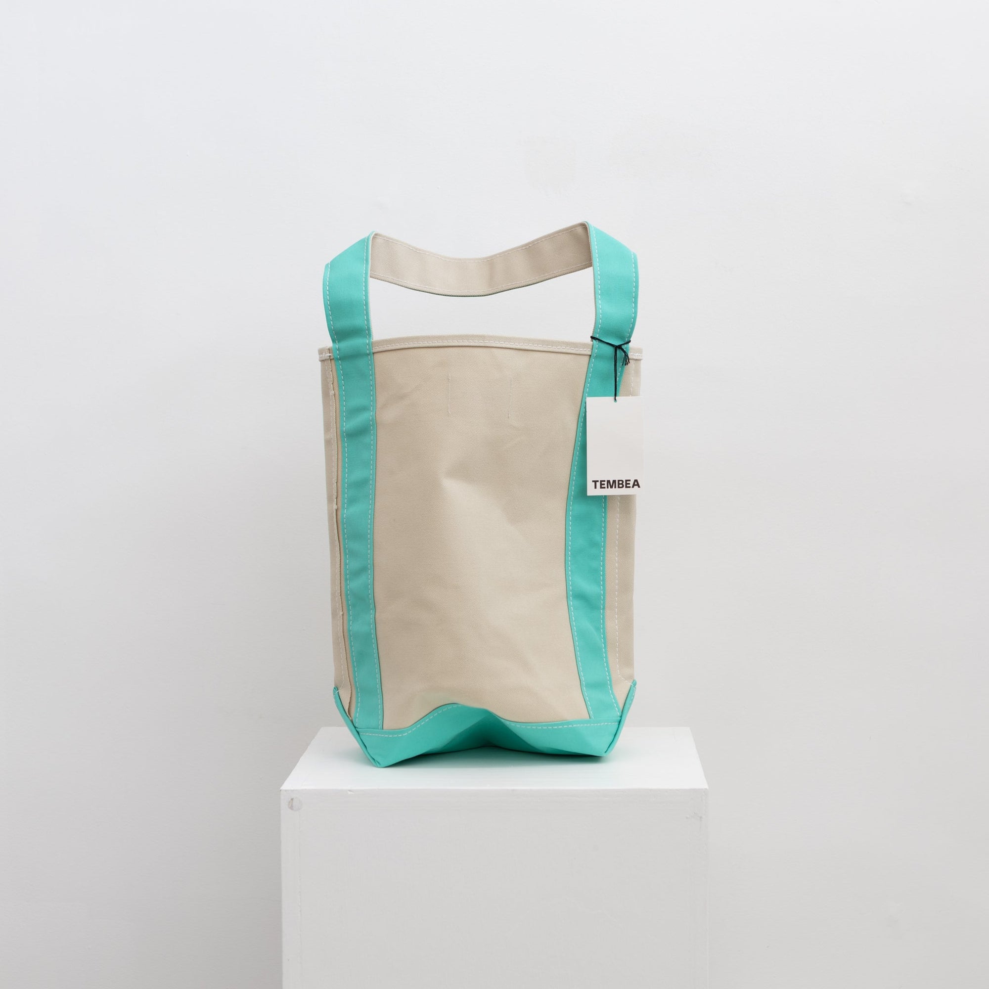 Tembea Baguette Tote Medium | Tortoise General Store
