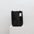 Tembea Black Baguette Tote with Handle X - Pac | Tortoise General Store