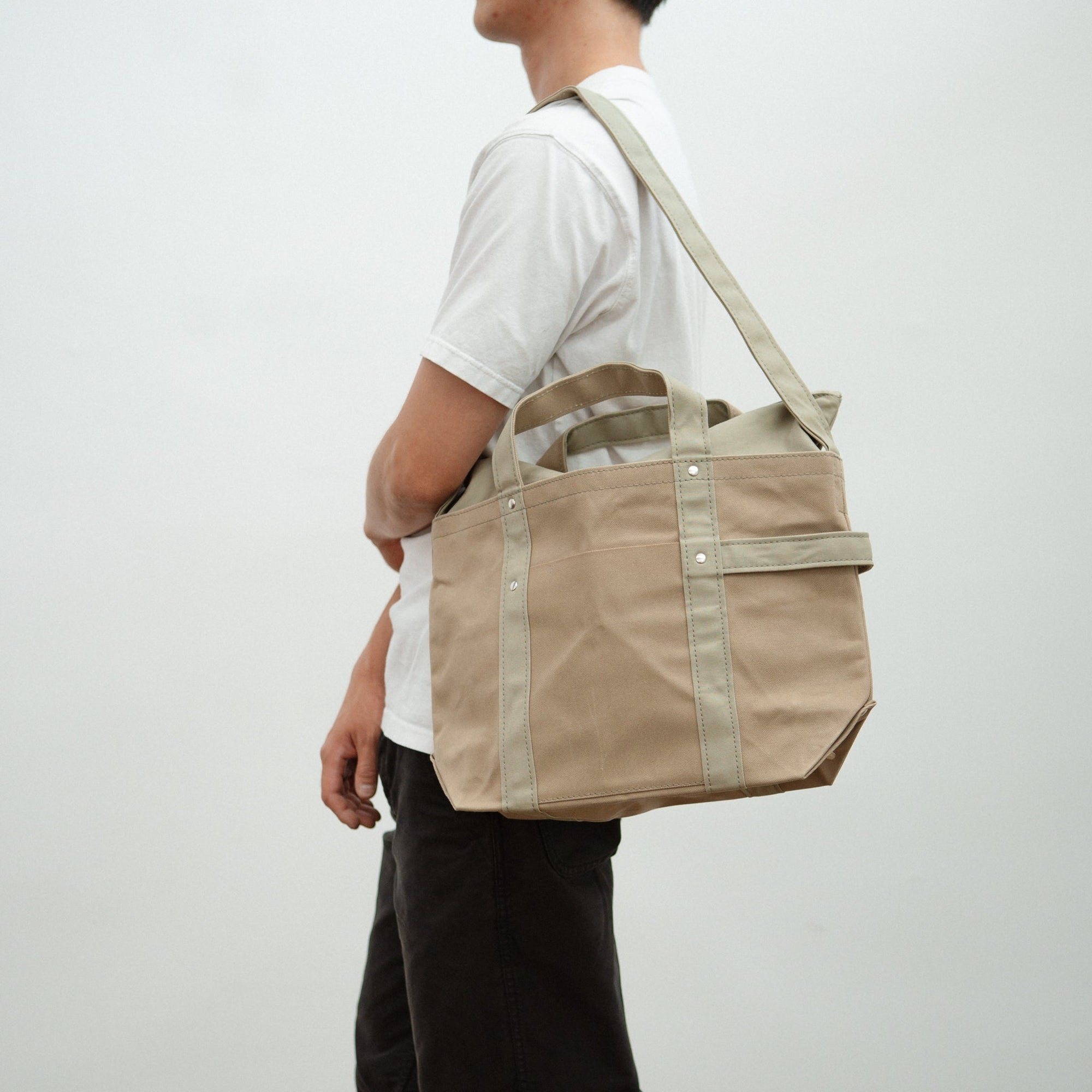 Tembea Harvest Tote | Tortoise General Store