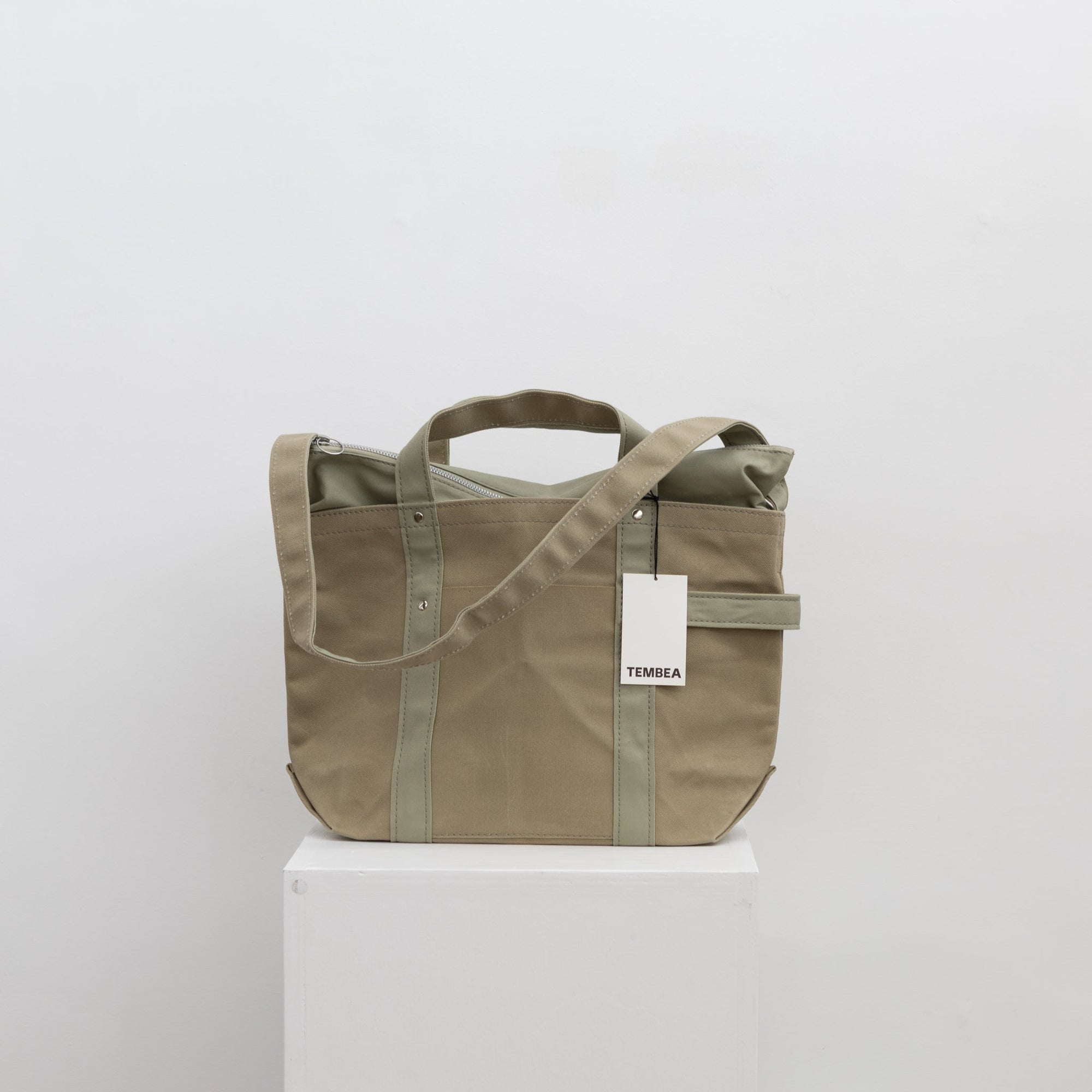 Tembea Harvest Tote | Tortoise General Store