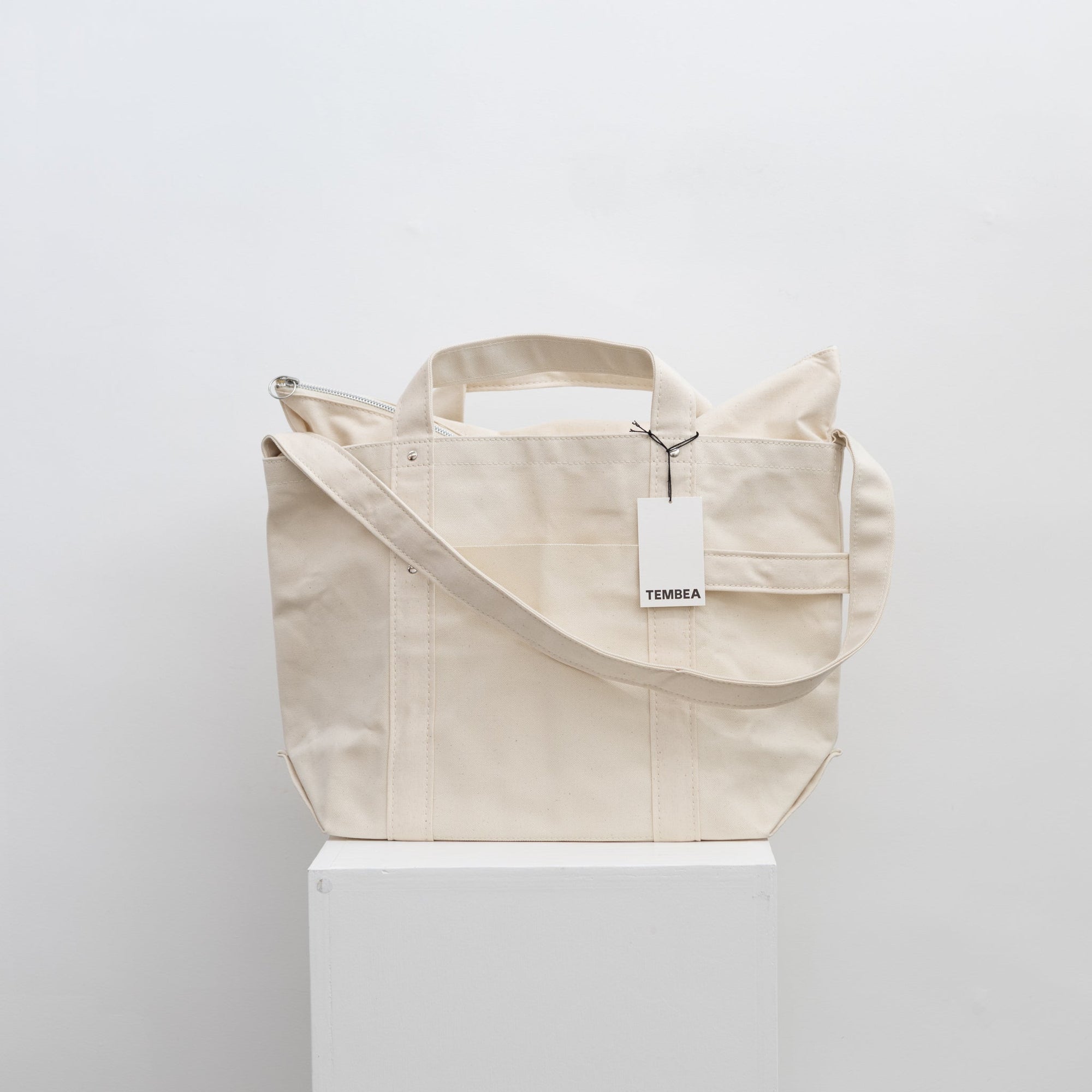 Tembea Harvest Tote | Tortoise General Store