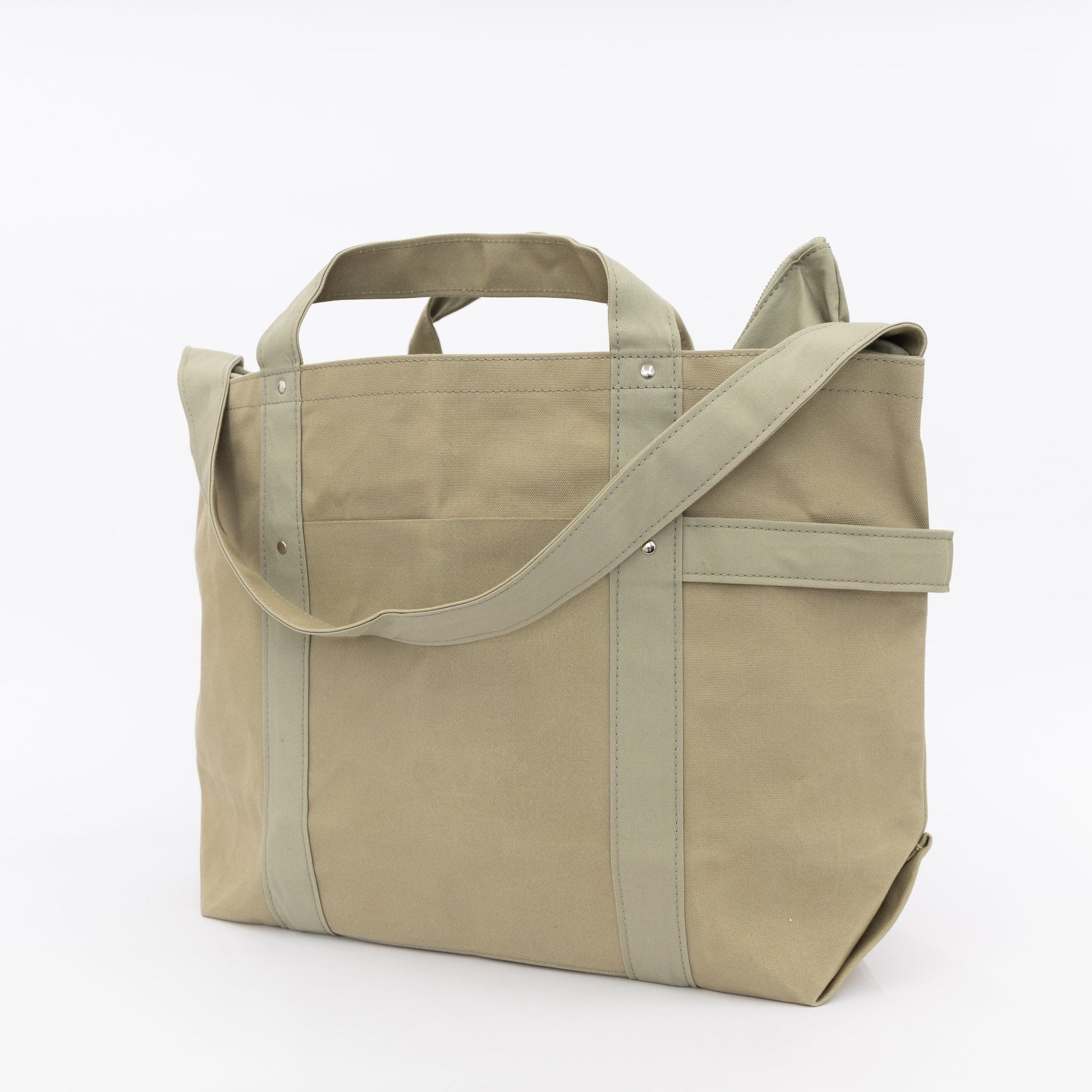 Tembea Harvest Tote | Tortoise General Store