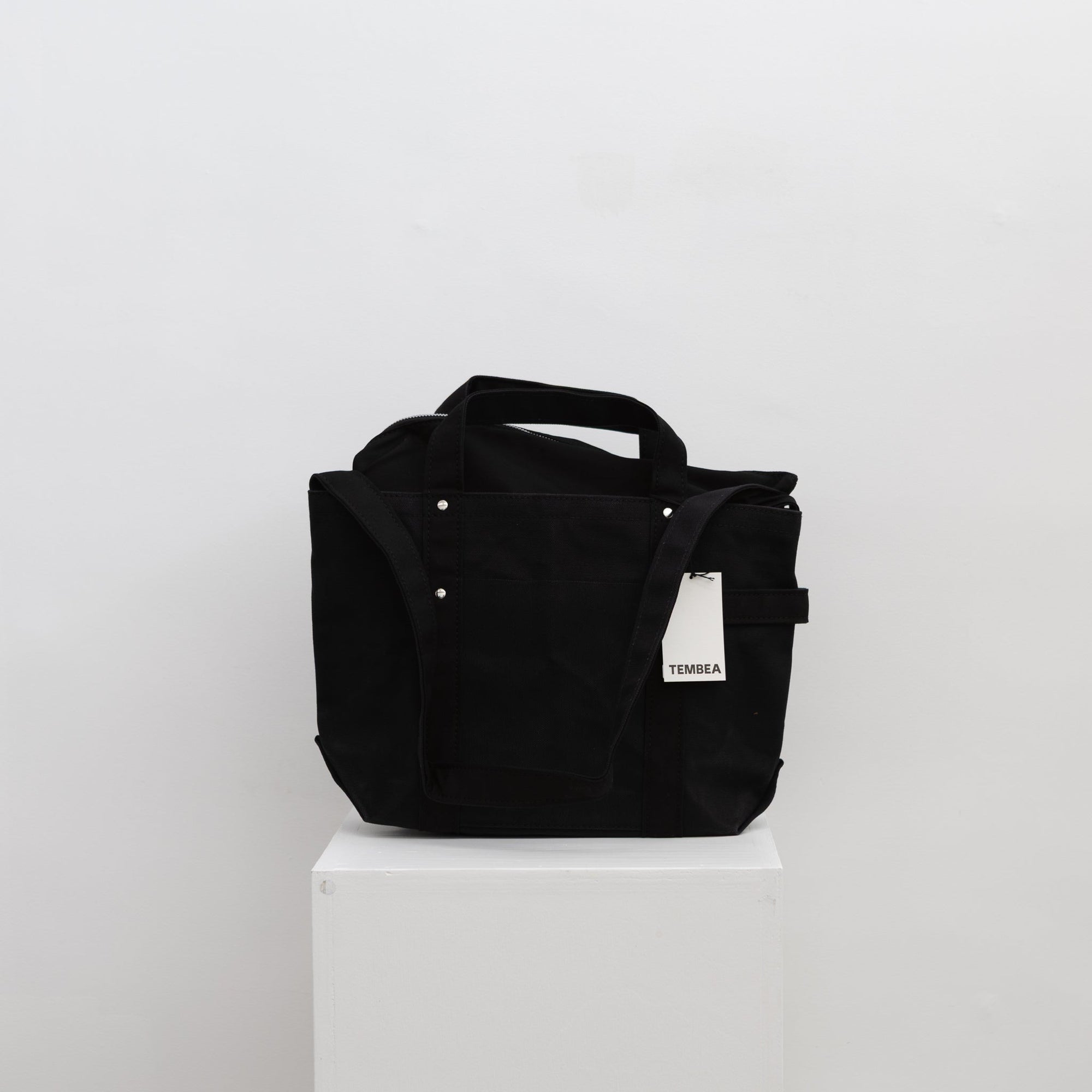 Tembea Harvest Tote | Tortoise General Store
