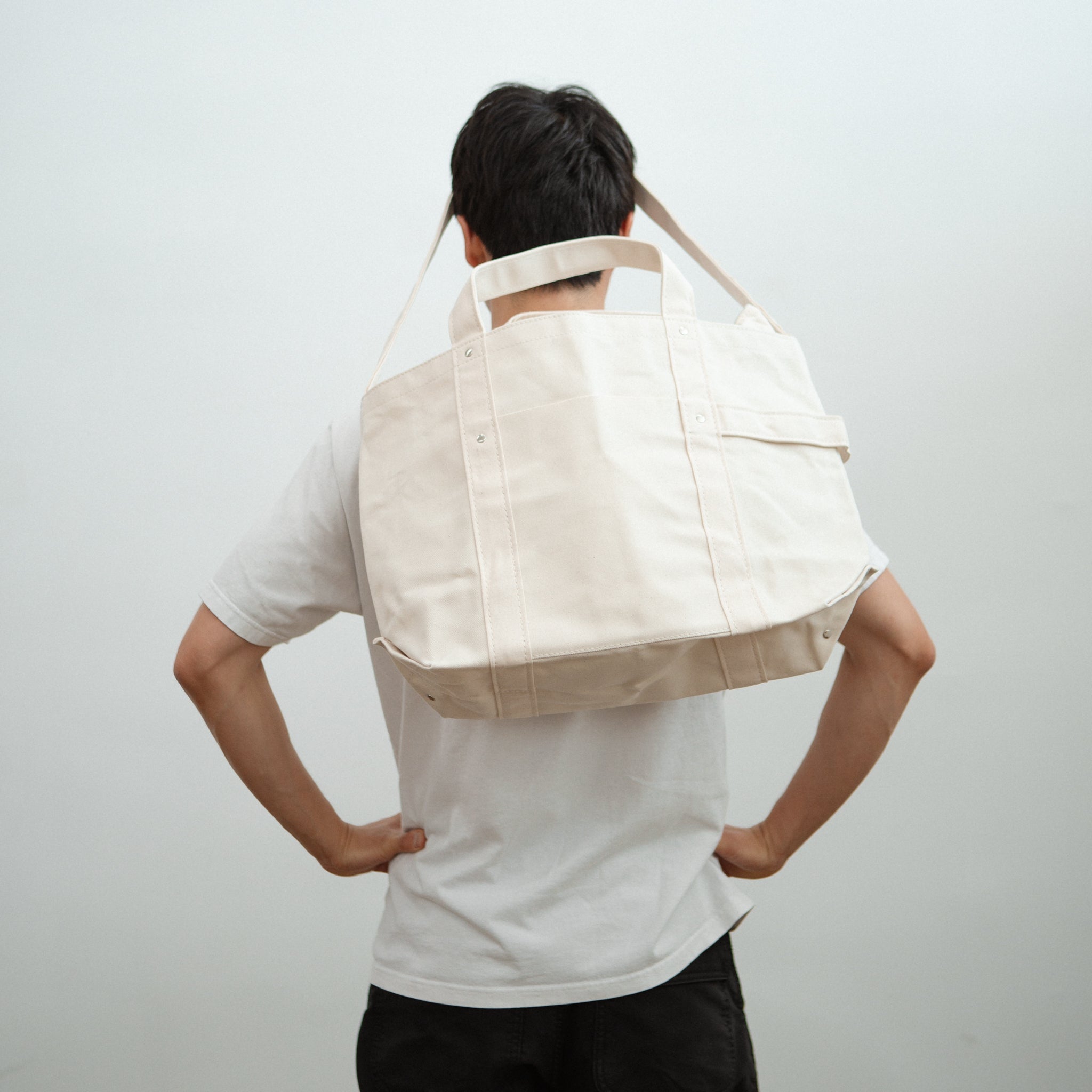 Tembea Harvest Tote | Tortoise General Store