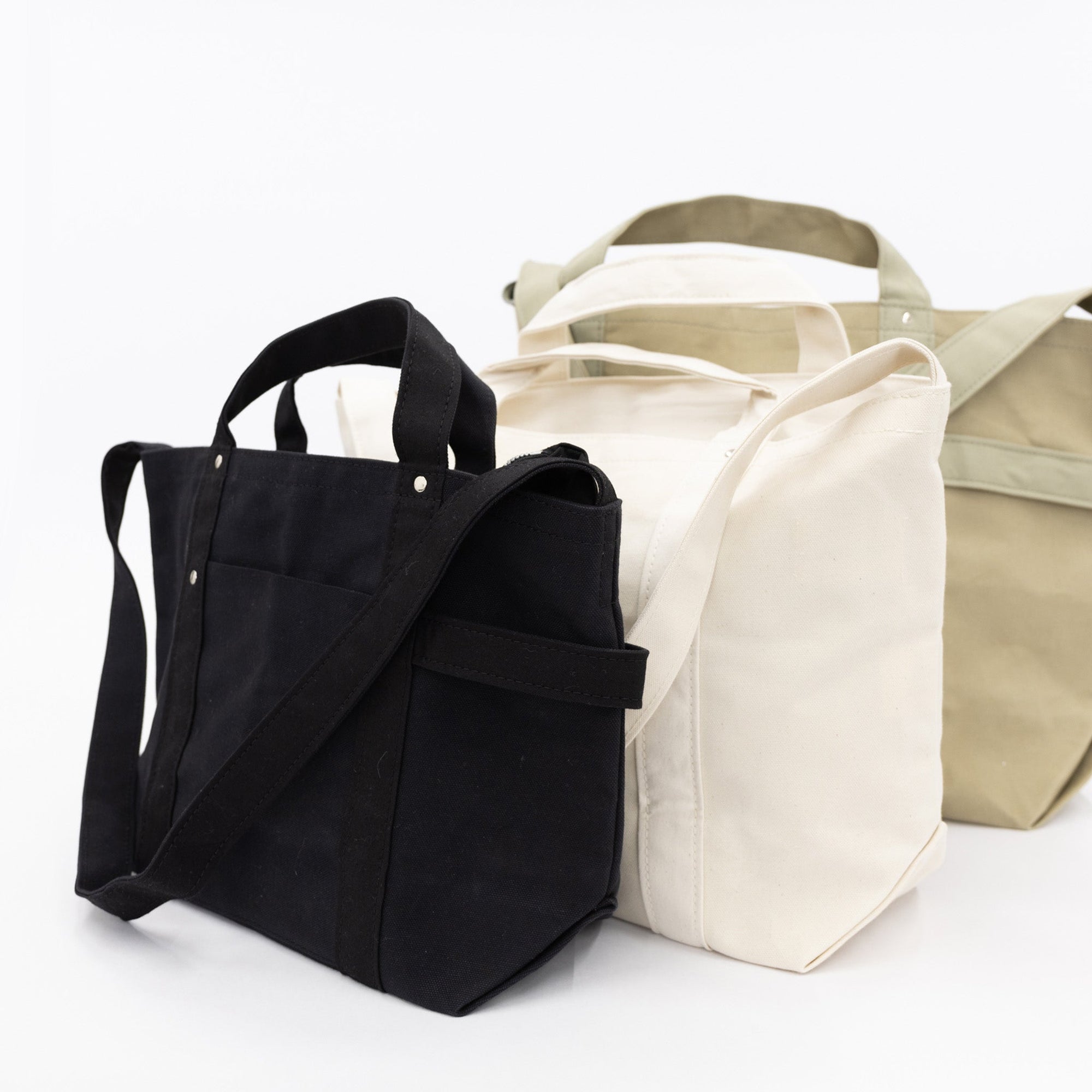 Tembea Harvest Tote | Tortoise General Store