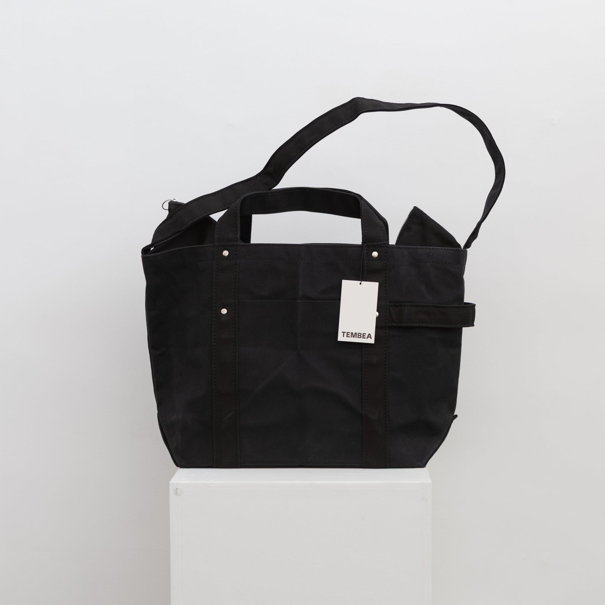 Tembea Harvest Tote | Tortoise General Store