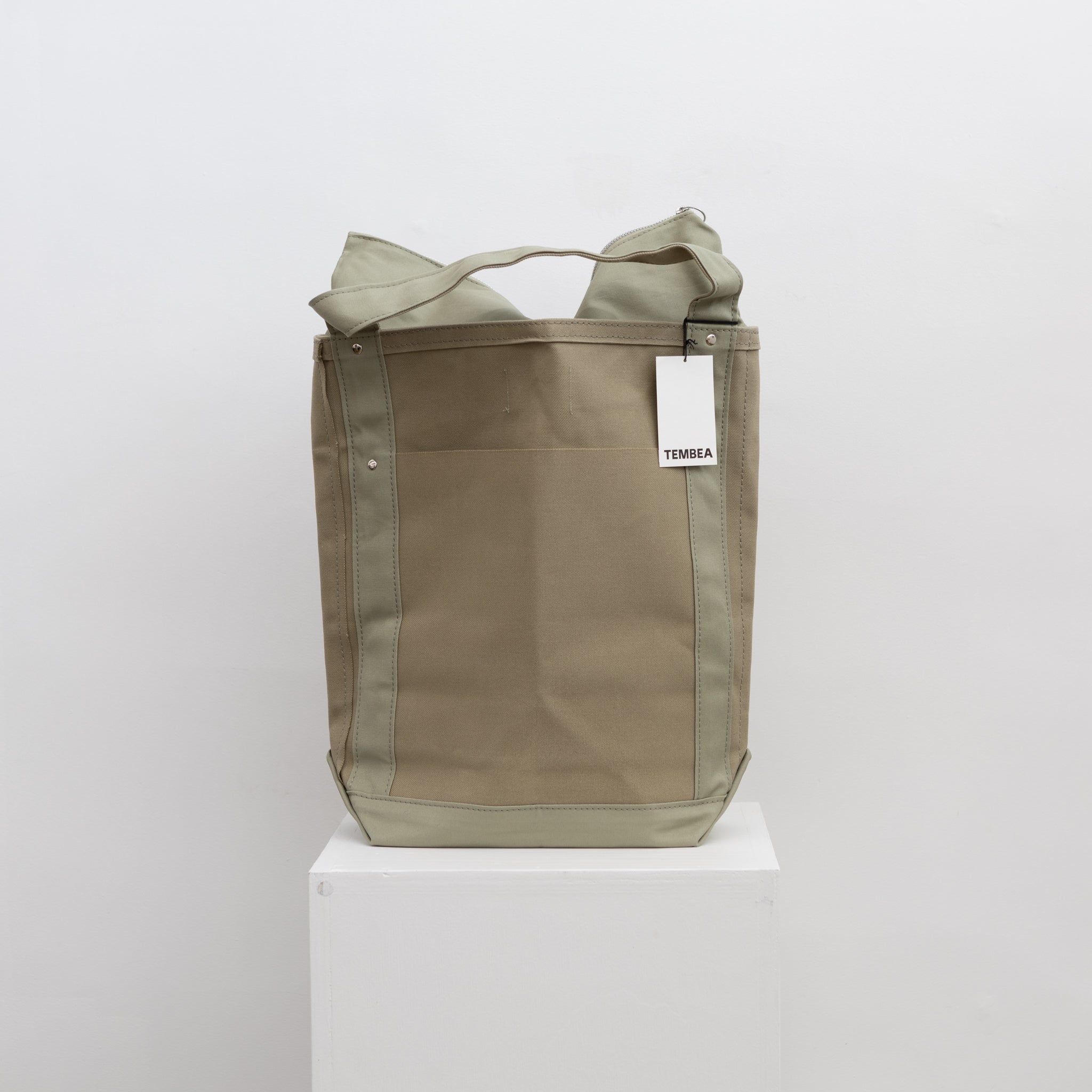 Tembea Harvest Tote One | Tortoise General Store