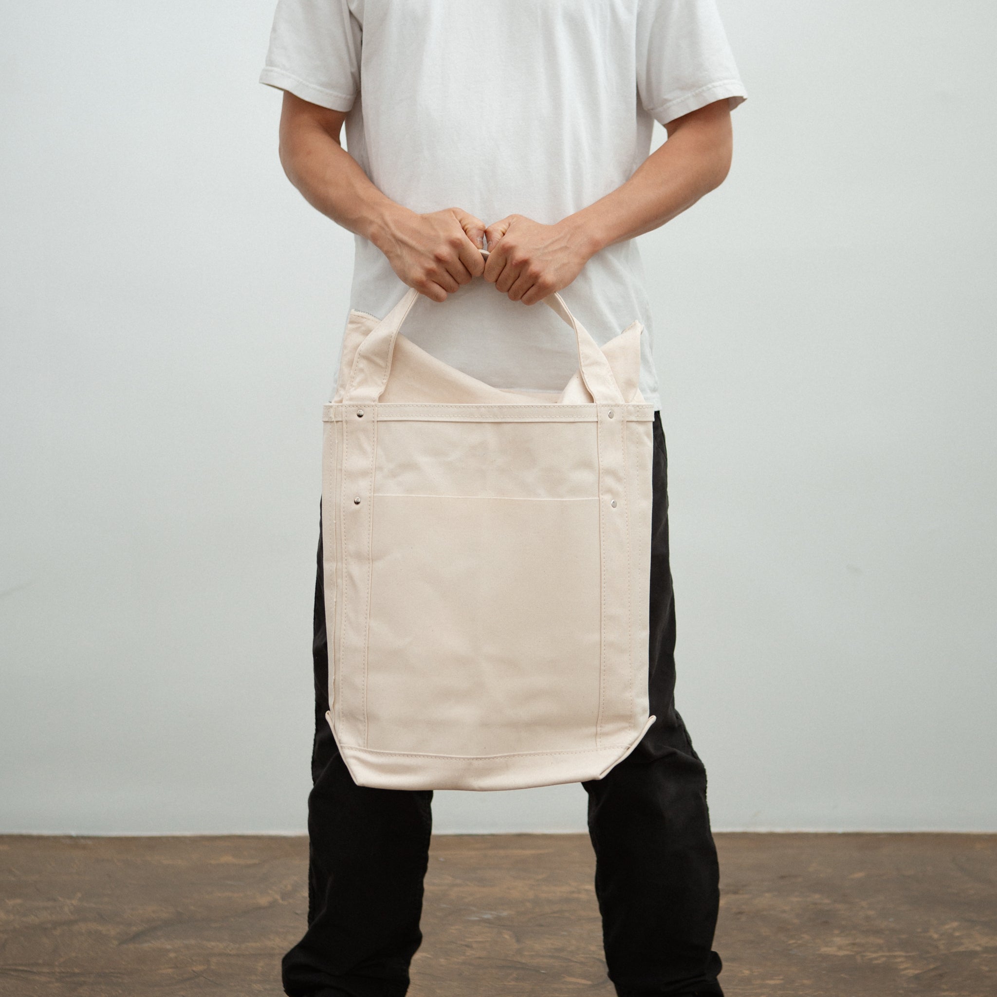Tembea Harvest Tote One | Tortoise General Store