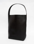 Tembea Leather Baguette Tote | Tortoise General Store