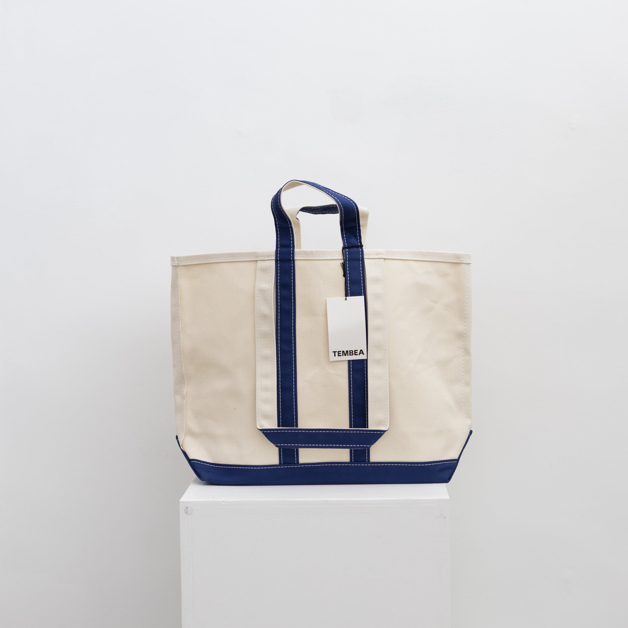 バッグ everyone original boston TEMBEA Tembea Market Tote Medium | Tortoise General Store