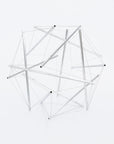 Tensegrity - 12 struts model | Tortoise General Store