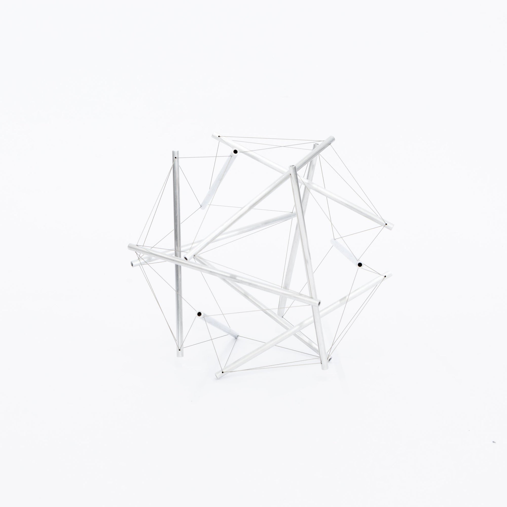 Tensegrity - 12 struts model | Tortoise General Store