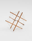 Tensegrity - 6 Strut Copper | Tortoise General Store