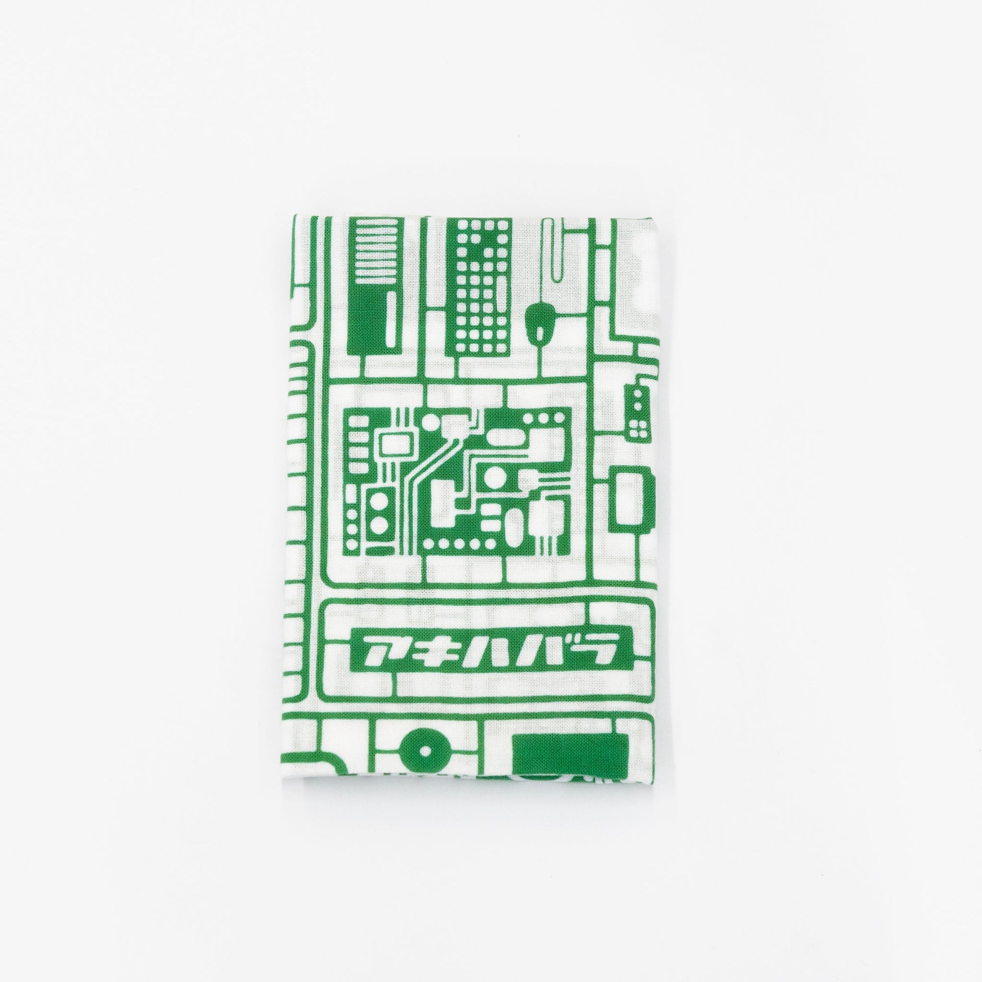 Tenugui - Akihabara | Tortoise General Store