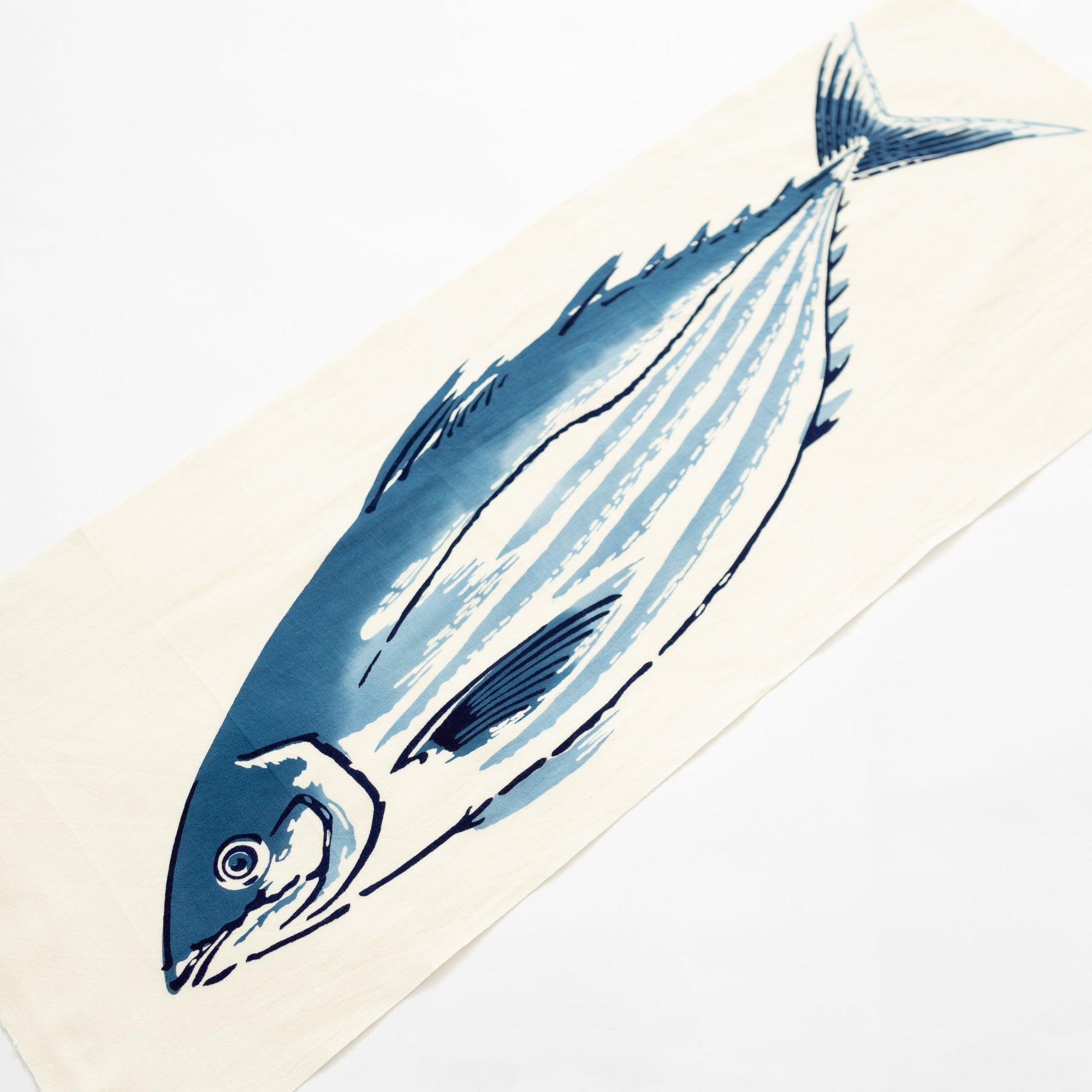 Tenugui - Bonito | Tortoise General Store
