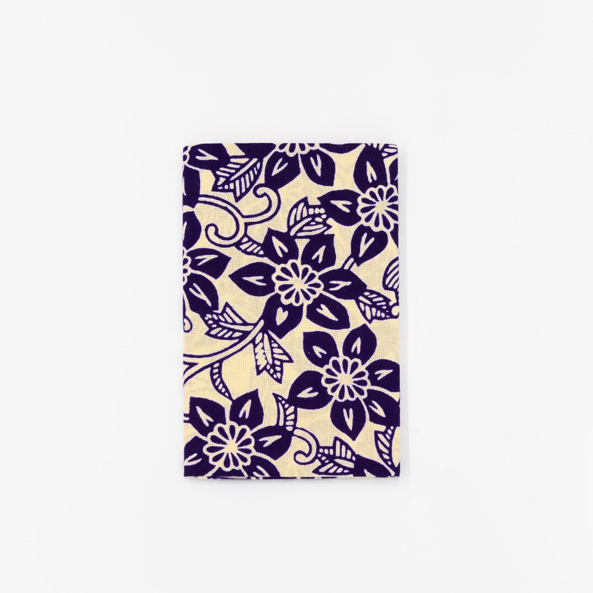 Tenugui - Clematis Tessen Flower | Tortoise General Store