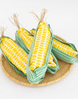 Tenugui - Corn | Tortoise General Store