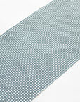 Tenugui - Corner Grey | Tortoise General Store